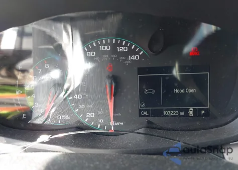 2017 Chevrolet Trax Lt from USA, damaged, VIN KL7CJPSB7HB158267